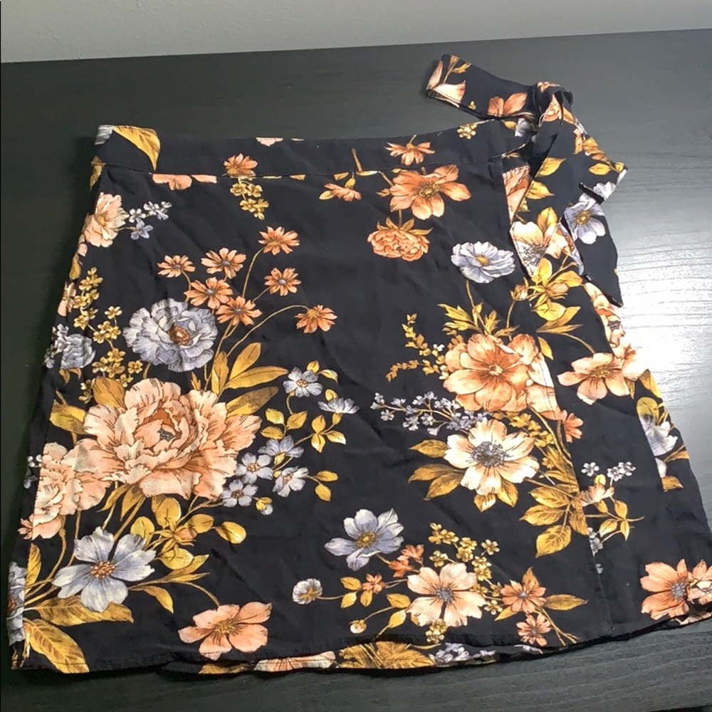 skirt